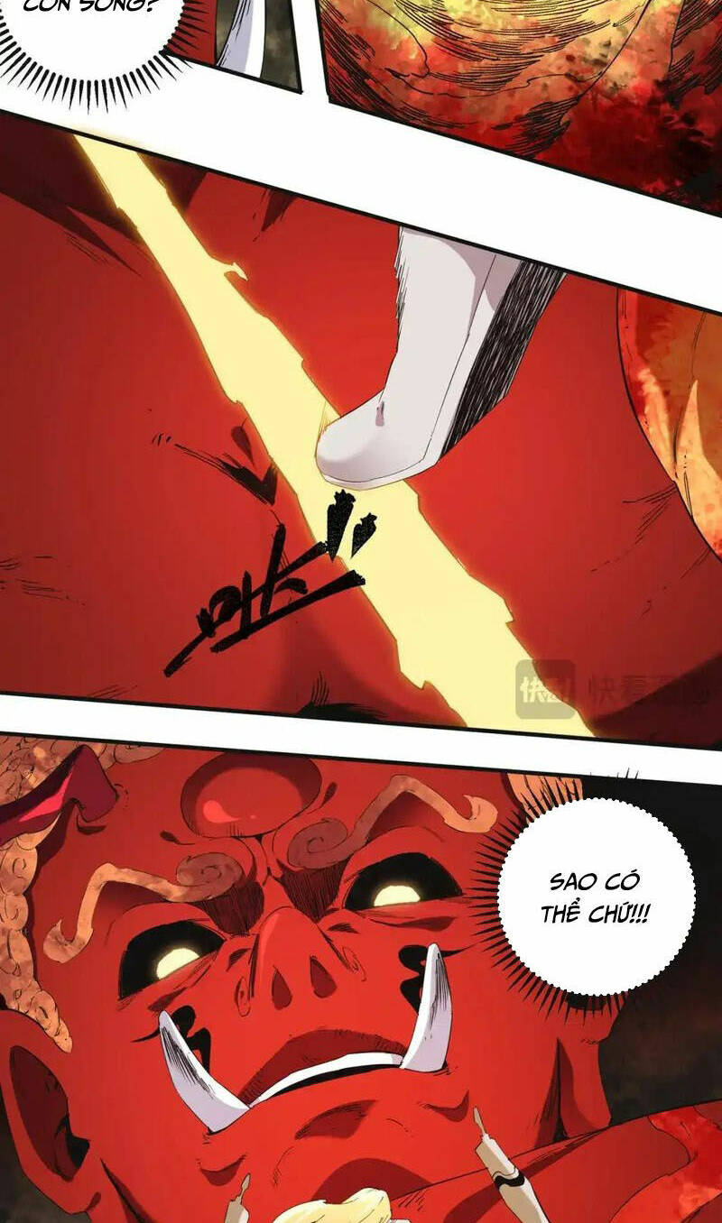 Toàn Dân Chuyển Chức : Duy Ta Vô Chức Tán Nhân Chap 99 - Next Chap 100