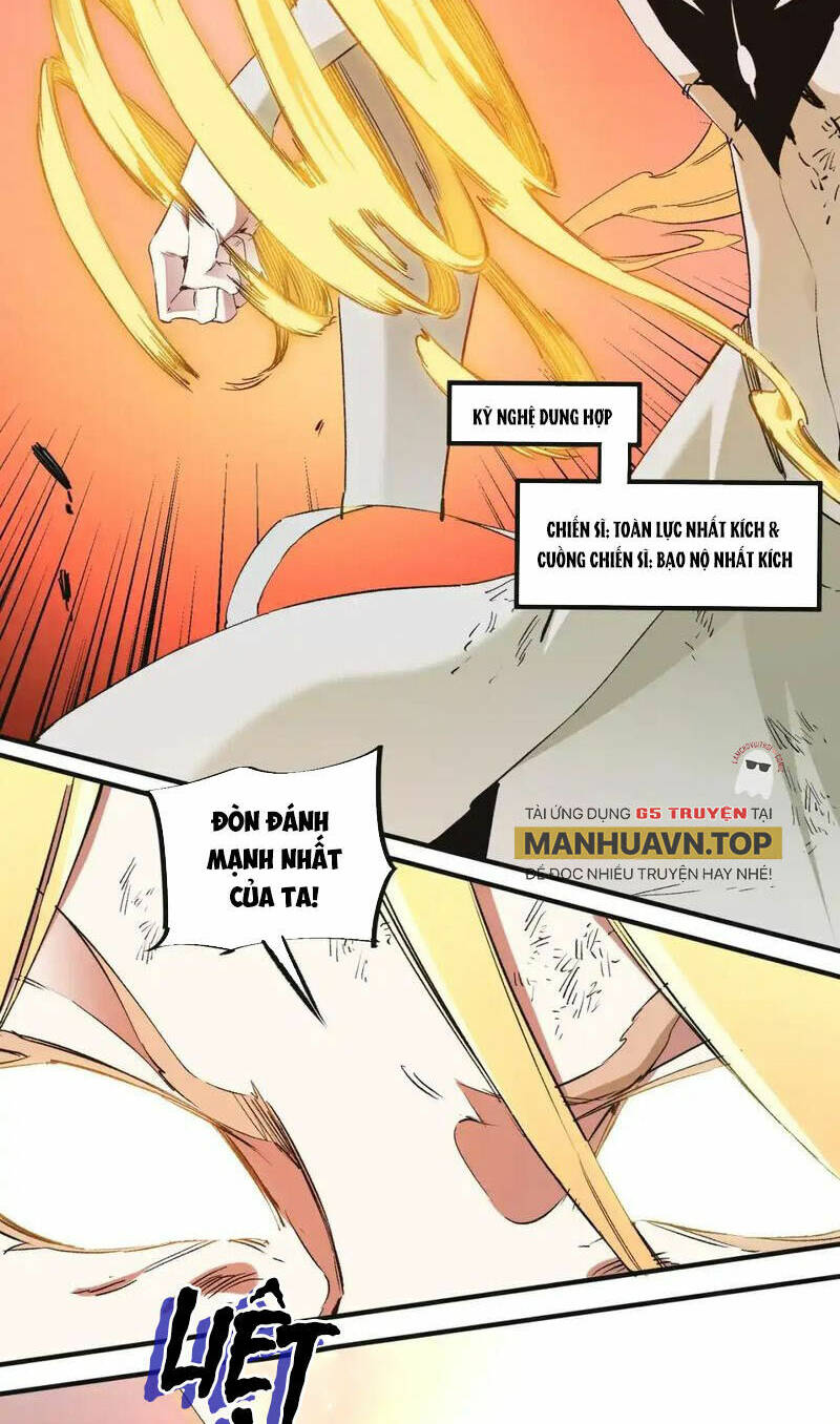 Toàn Dân Chuyển Chức : Duy Ta Vô Chức Tán Nhân Chap 99 - Next Chap 100