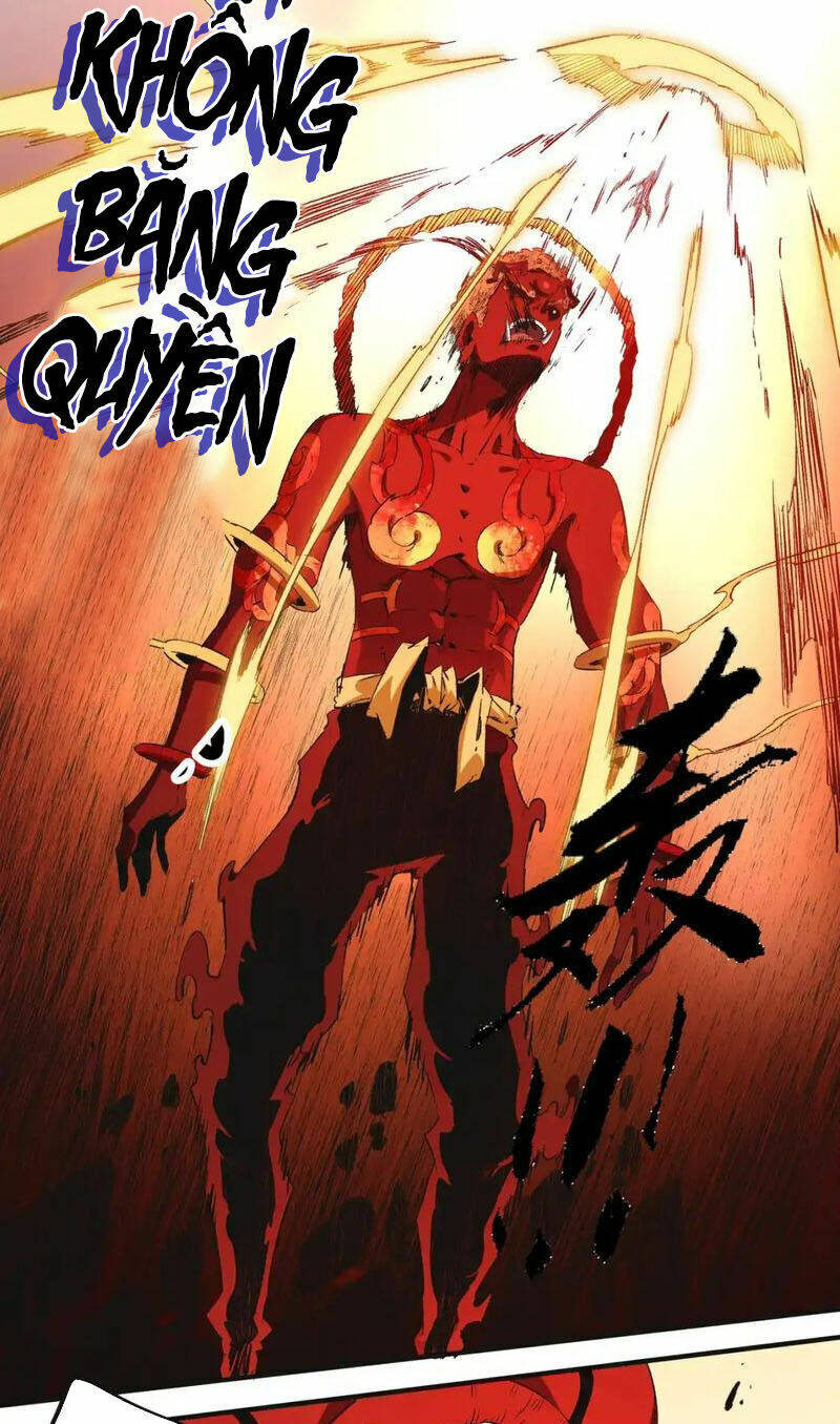 Toàn Dân Chuyển Chức : Duy Ta Vô Chức Tán Nhân Chap 99 - Next Chap 100