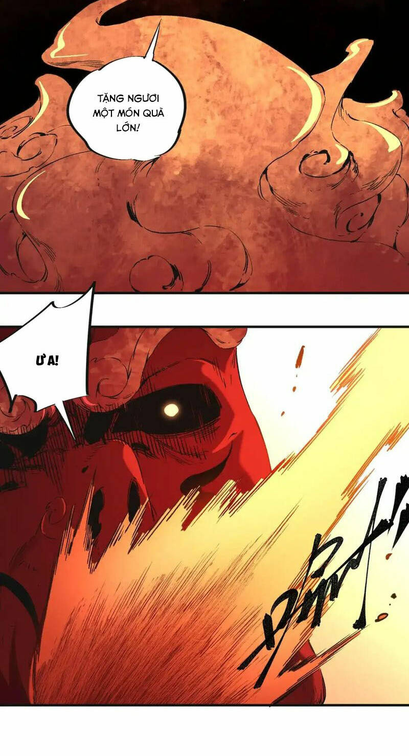 Toàn Dân Chuyển Chức : Duy Ta Vô Chức Tán Nhân Chap 99 - Next Chap 100