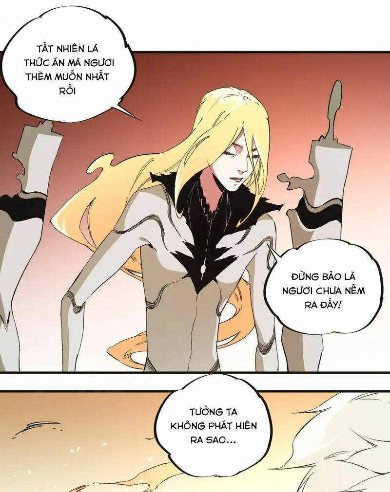 Toàn Dân Chuyển Chức : Duy Ta Vô Chức Tán Nhân Chap 99 - Next Chap 100