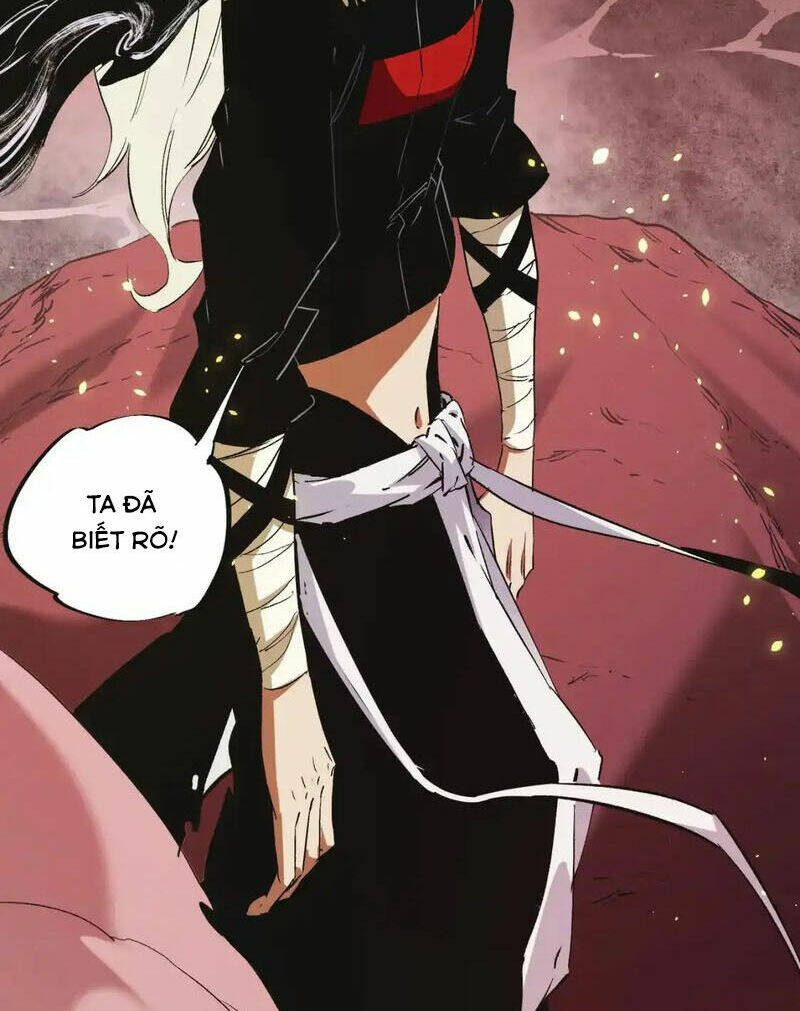 Toàn Dân Chuyển Chức : Duy Ta Vô Chức Tán Nhân Chap 99 - Next Chap 100