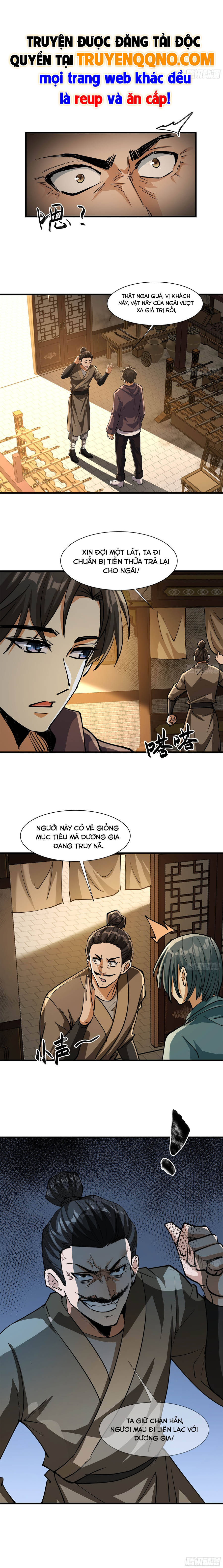 Toàn Dân Chuyển Chức: Mở Màn Triệu Hoán Tử Vong Nữ Thần Chap 5 - Next Chap 6