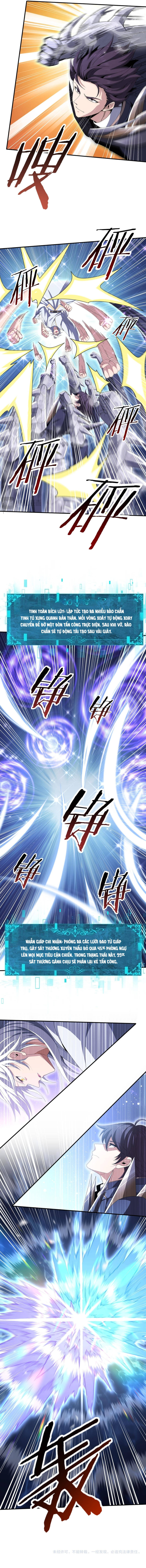 Toàn Dân Chuyển Chức: Ngự Long Sư Là Chức Nghiệp Yếu Nhất? Chap 194 - Next Chap 195