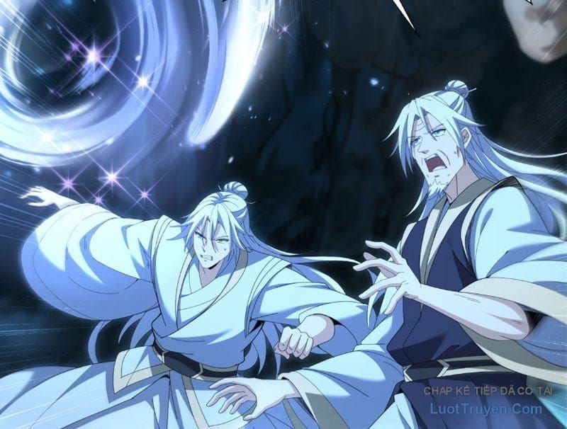 Toàn Dân Chuyển Chức: Ngự Long Sư Là Chức Nghiệp Yếu Nhất? Chap 198 - Next Chap 199