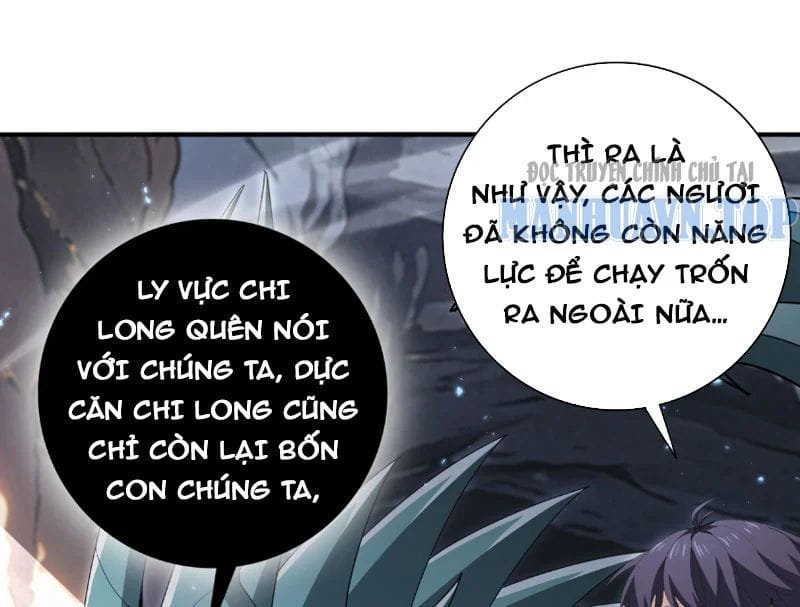 Toàn Dân Chuyển Chức: Ngự Long Sư Là Chức Nghiệp Yếu Nhất? Chap 202 - Next Chap 203