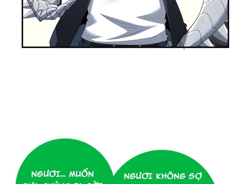 Toàn Dân Chuyển Chức: Ngự Long Sư Là Chức Nghiệp Yếu Nhất? Chap 202 - Next Chap 203