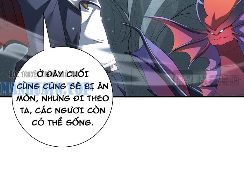 Toàn Dân Chuyển Chức: Ngự Long Sư Là Chức Nghiệp Yếu Nhất? Chap 202 - Next Chap 203