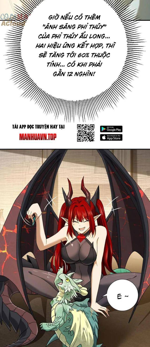 Toàn Dân Chuyển Chức: Ngự Long Sư Là Chức Nghiệp Yếu Nhất? Chap 21 - Next Chap 22