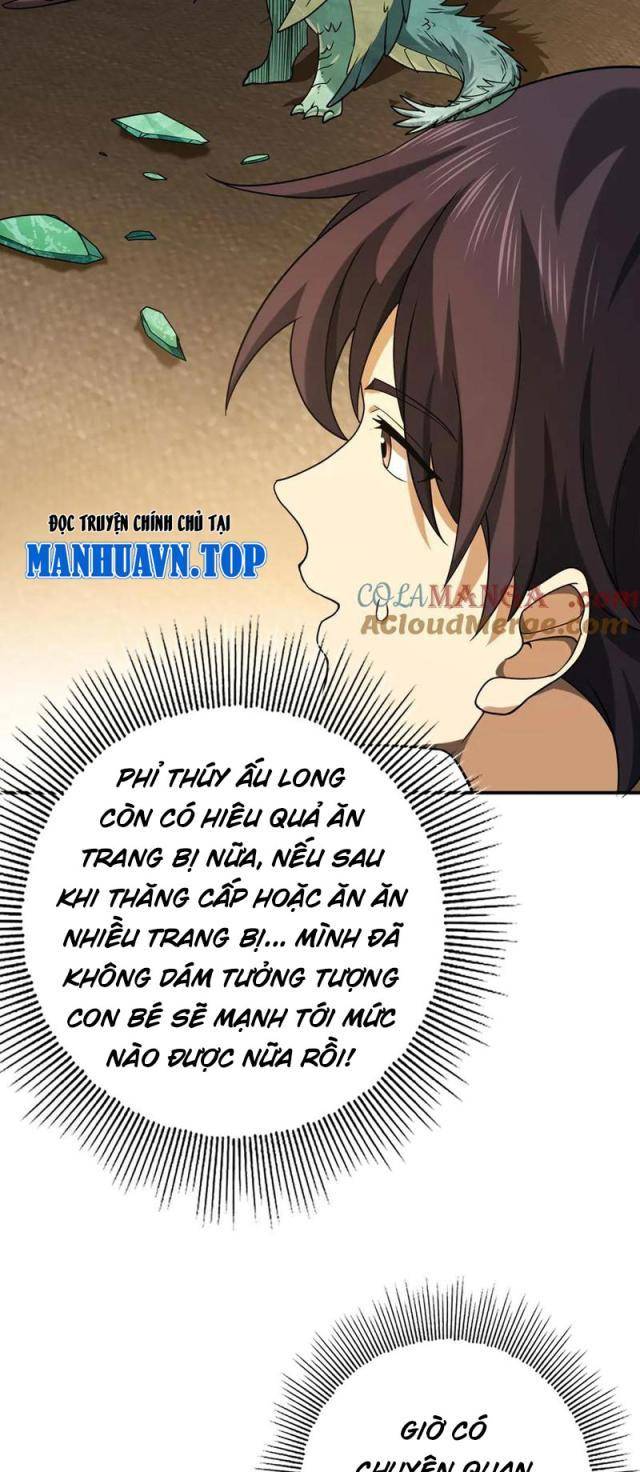Toàn Dân Chuyển Chức: Ngự Long Sư Là Chức Nghiệp Yếu Nhất? Chap 21 - Next Chap 22