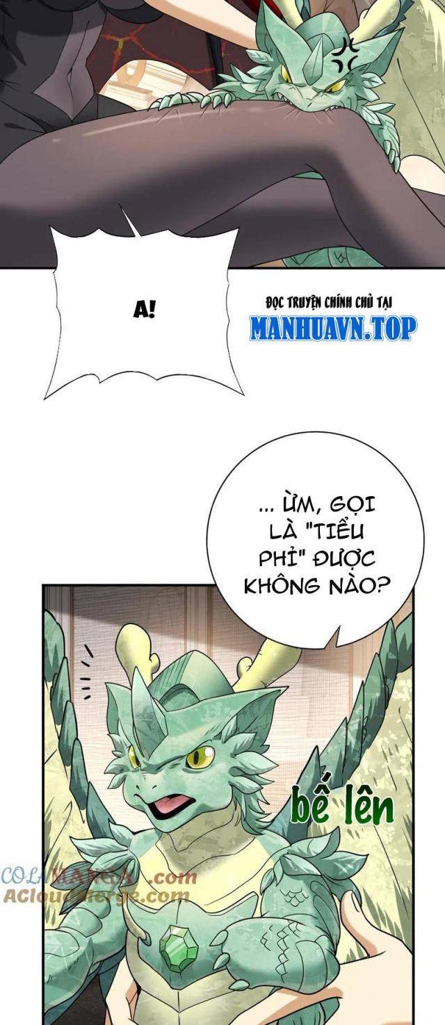 Toàn Dân Chuyển Chức: Ngự Long Sư Là Chức Nghiệp Yếu Nhất? Chap 21 - Next Chap 22