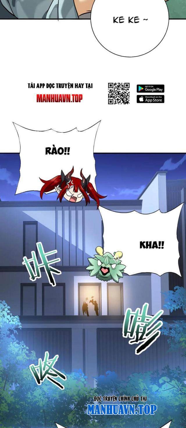 Toàn Dân Chuyển Chức: Ngự Long Sư Là Chức Nghiệp Yếu Nhất? Chap 21 - Next Chap 22