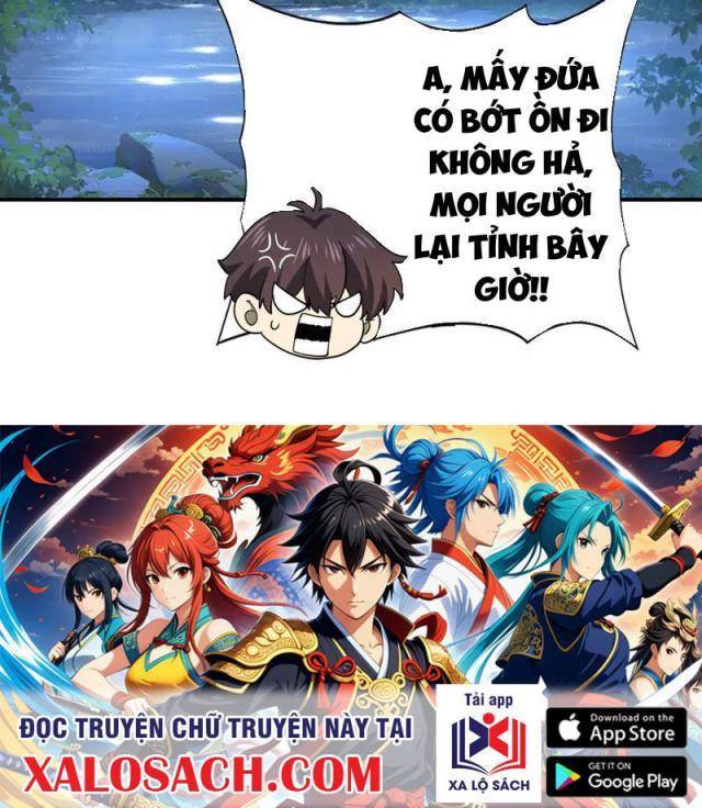 Toàn Dân Chuyển Chức: Ngự Long Sư Là Chức Nghiệp Yếu Nhất? Chap 21 - Next Chap 22