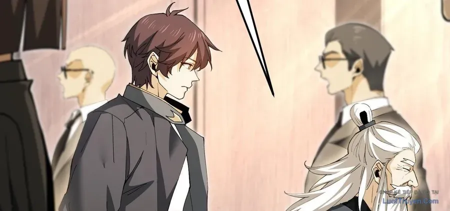 Toàn Dân Chuyển Chức: Ngự Long Sư Là Chức Nghiệp Yếu Nhất? Chap 210 - Next Chap 211