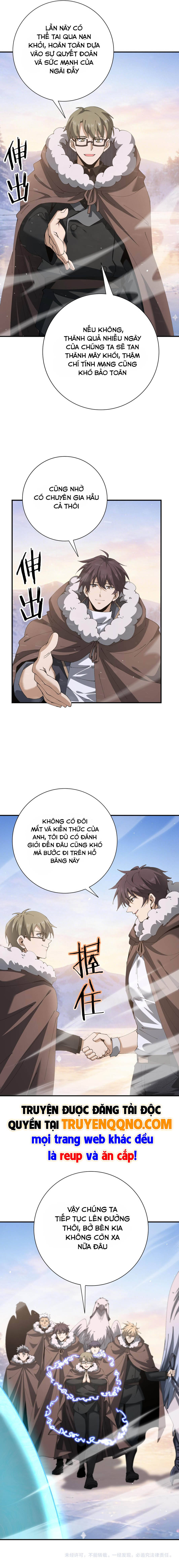 Toàn Dân Chuyển Chức: Ngự Long Sư Là Chức Nghiệp Yếu Nhất? Chap 216 - Next Chap 217
