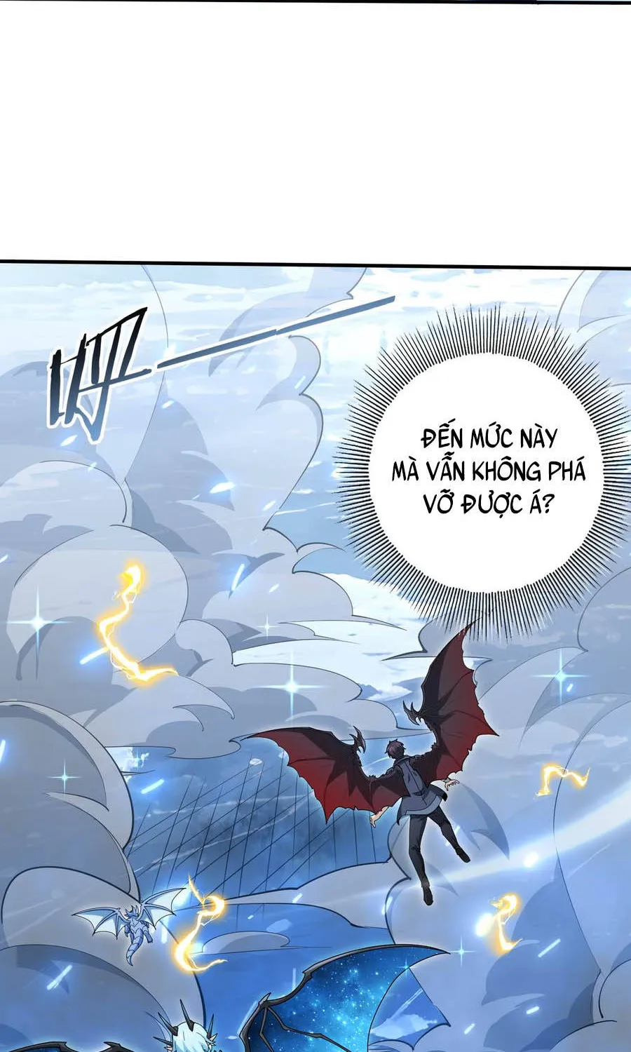 Toàn dân chuyển chức: Ngự Long sư là chức nghiệp yếu nhất? Chap 221 - Next Chap 222