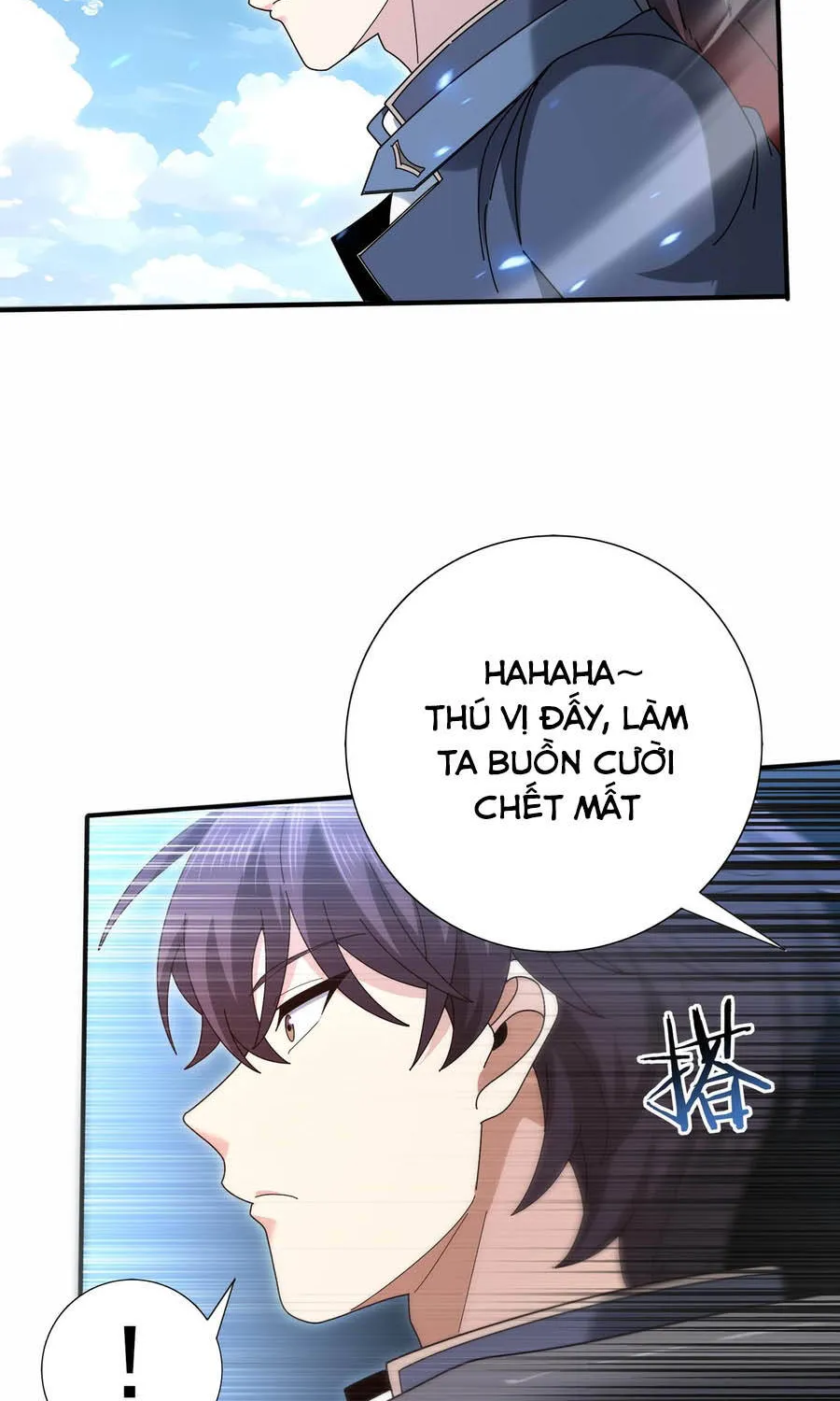 Toàn dân chuyển chức: Ngự Long sư là chức nghiệp yếu nhất? Chap 221 - Next Chap 222