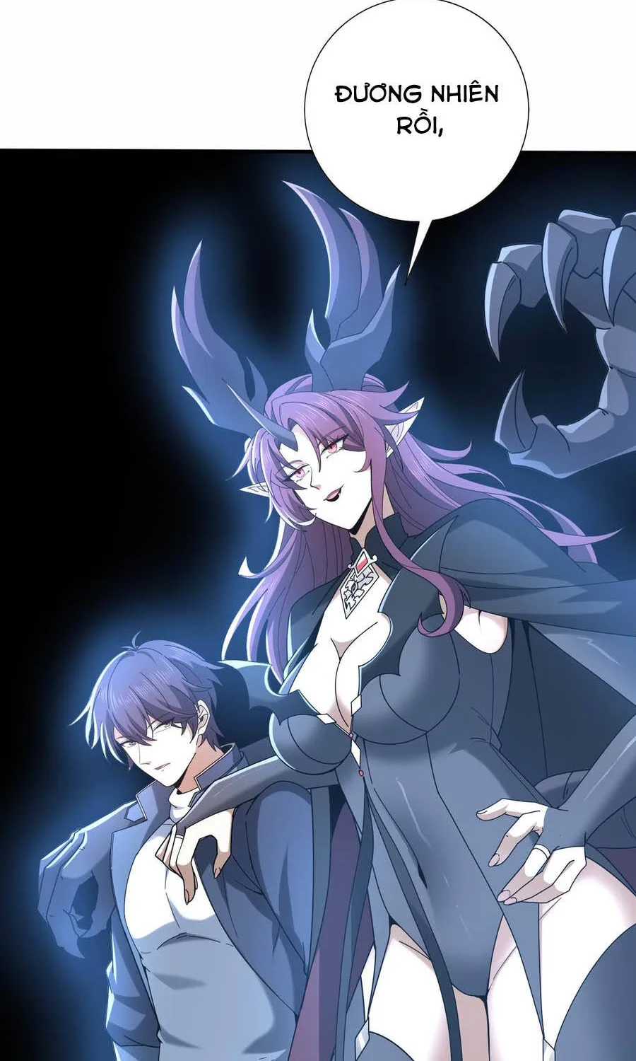 Toàn dân chuyển chức: Ngự Long sư là chức nghiệp yếu nhất? Chap 221 - Next Chap 222