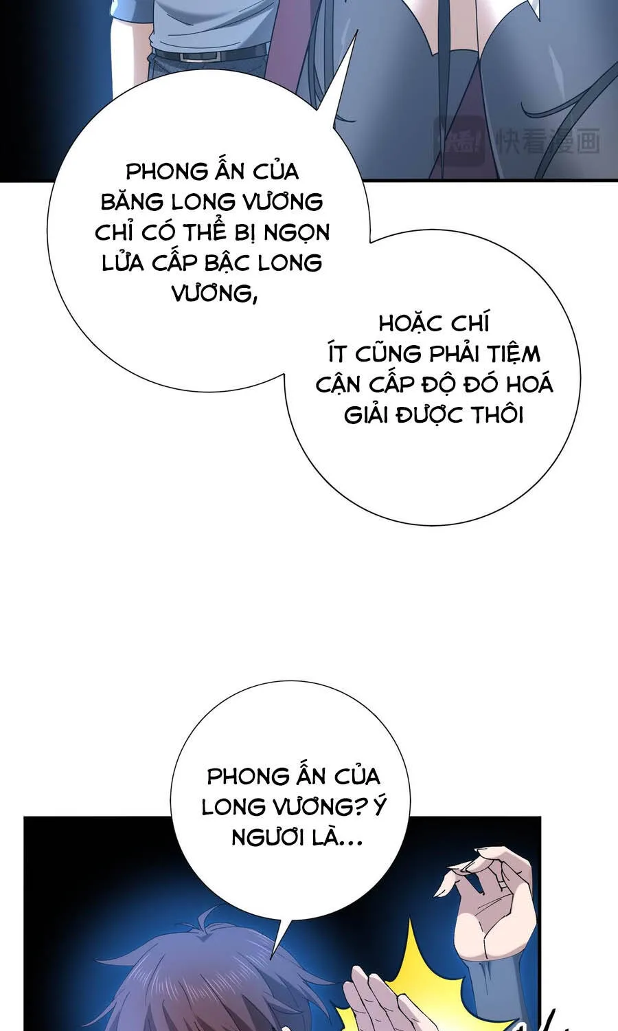 Toàn dân chuyển chức: Ngự Long sư là chức nghiệp yếu nhất? Chap 221 - Next Chap 222