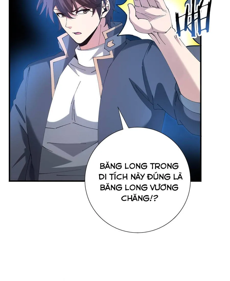 Toàn dân chuyển chức: Ngự Long sư là chức nghiệp yếu nhất? Chap 221 - Next Chap 222