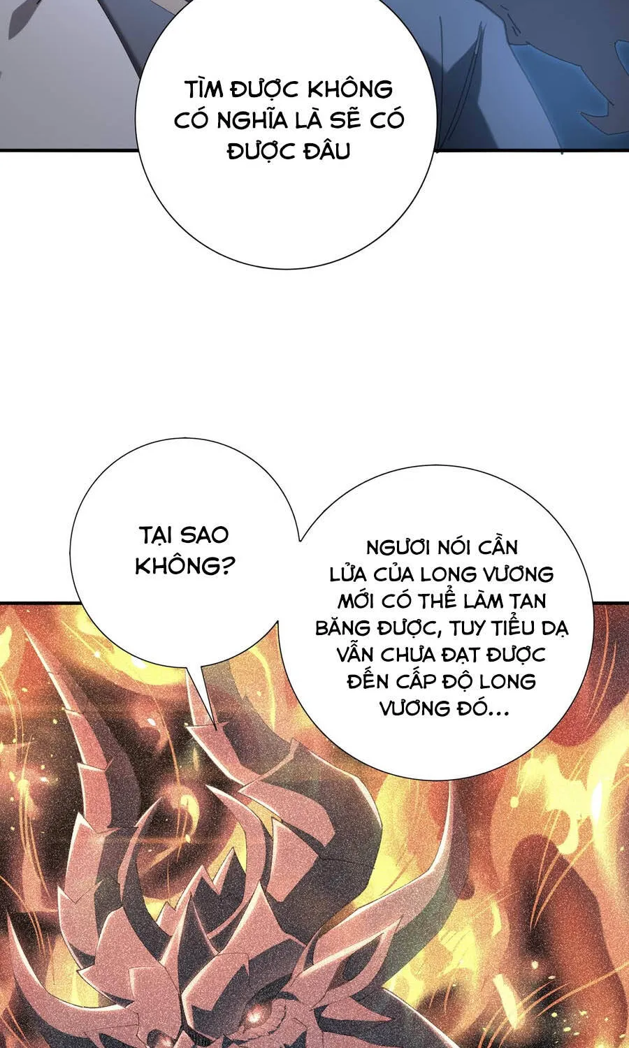 Toàn dân chuyển chức: Ngự Long sư là chức nghiệp yếu nhất? Chap 221 - Next Chap 222