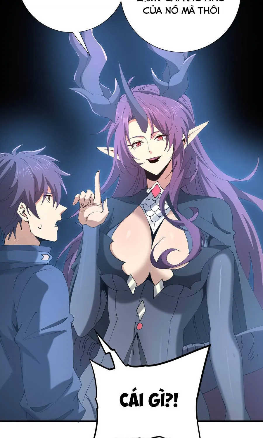 Toàn dân chuyển chức: Ngự Long sư là chức nghiệp yếu nhất? Chap 221 - Next Chap 222