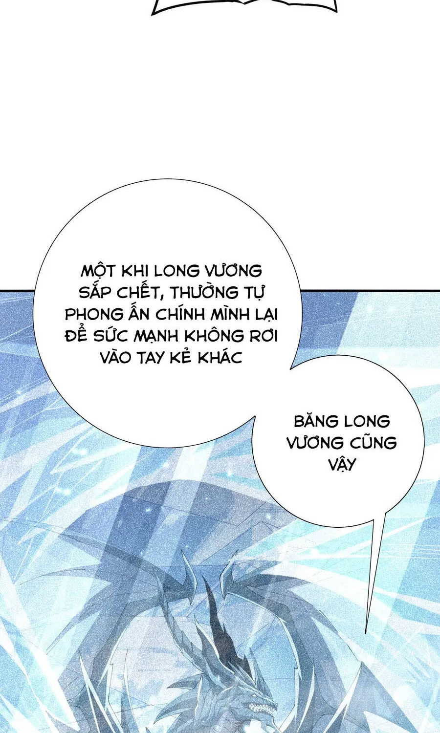 Toàn dân chuyển chức: Ngự Long sư là chức nghiệp yếu nhất? Chap 221 - Next Chap 222