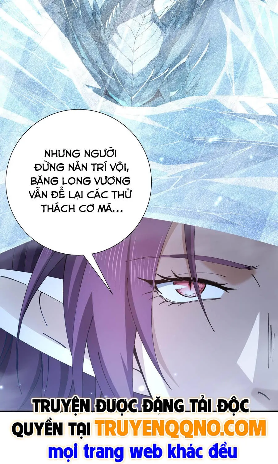 Toàn dân chuyển chức: Ngự Long sư là chức nghiệp yếu nhất? Chap 221 - Next Chap 222