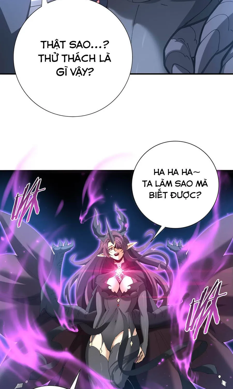 Toàn dân chuyển chức: Ngự Long sư là chức nghiệp yếu nhất? Chap 221 - Next Chap 222