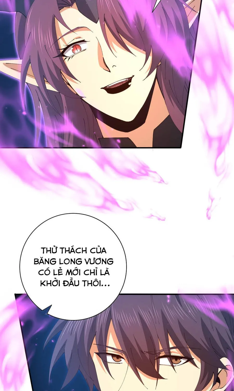 Toàn dân chuyển chức: Ngự Long sư là chức nghiệp yếu nhất? Chap 221 - Next Chap 222
