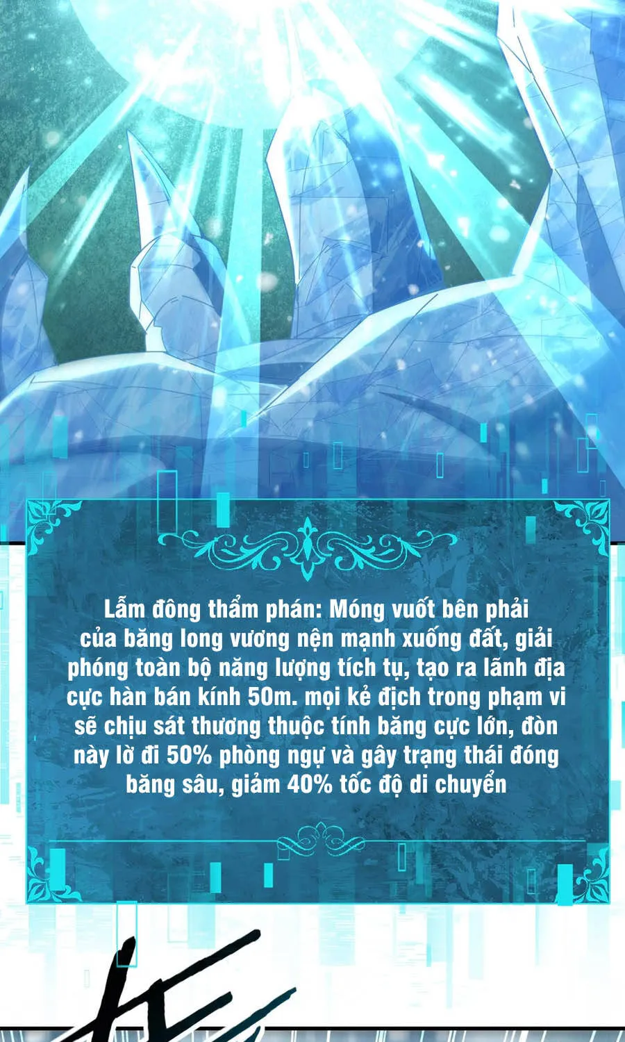 Toàn Dân Chuyển Chức: Ngự Long Sư Là Chức Nghiệp Yếu Nhất? Chap 222 - Next Chap 223