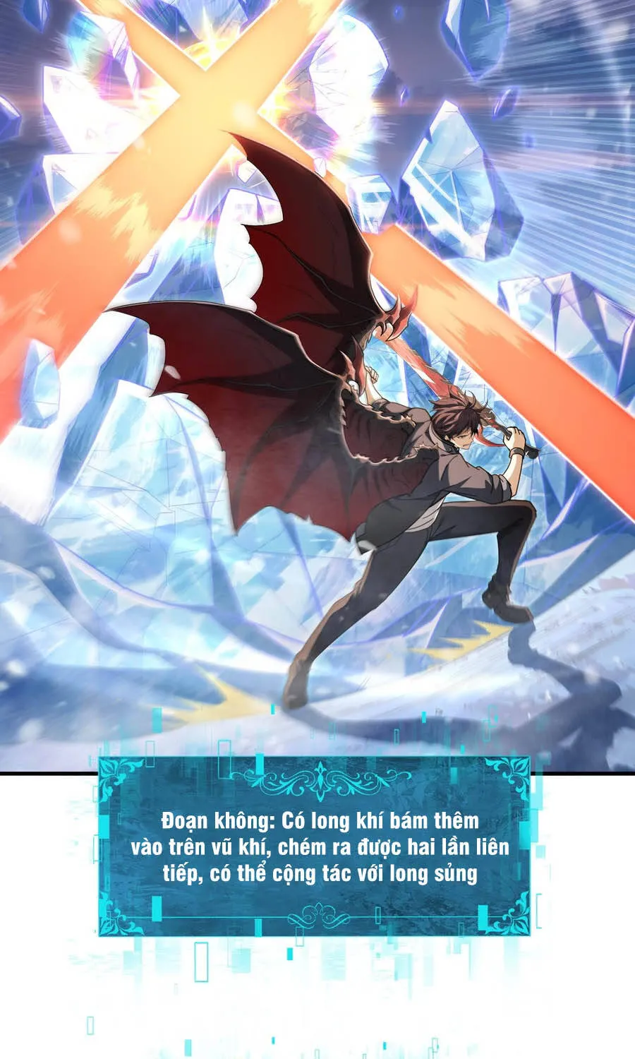 Toàn dân chuyển chức: Ngự Long sư là chức nghiệp yếu nhất? Chap 223 - Next Chap 224