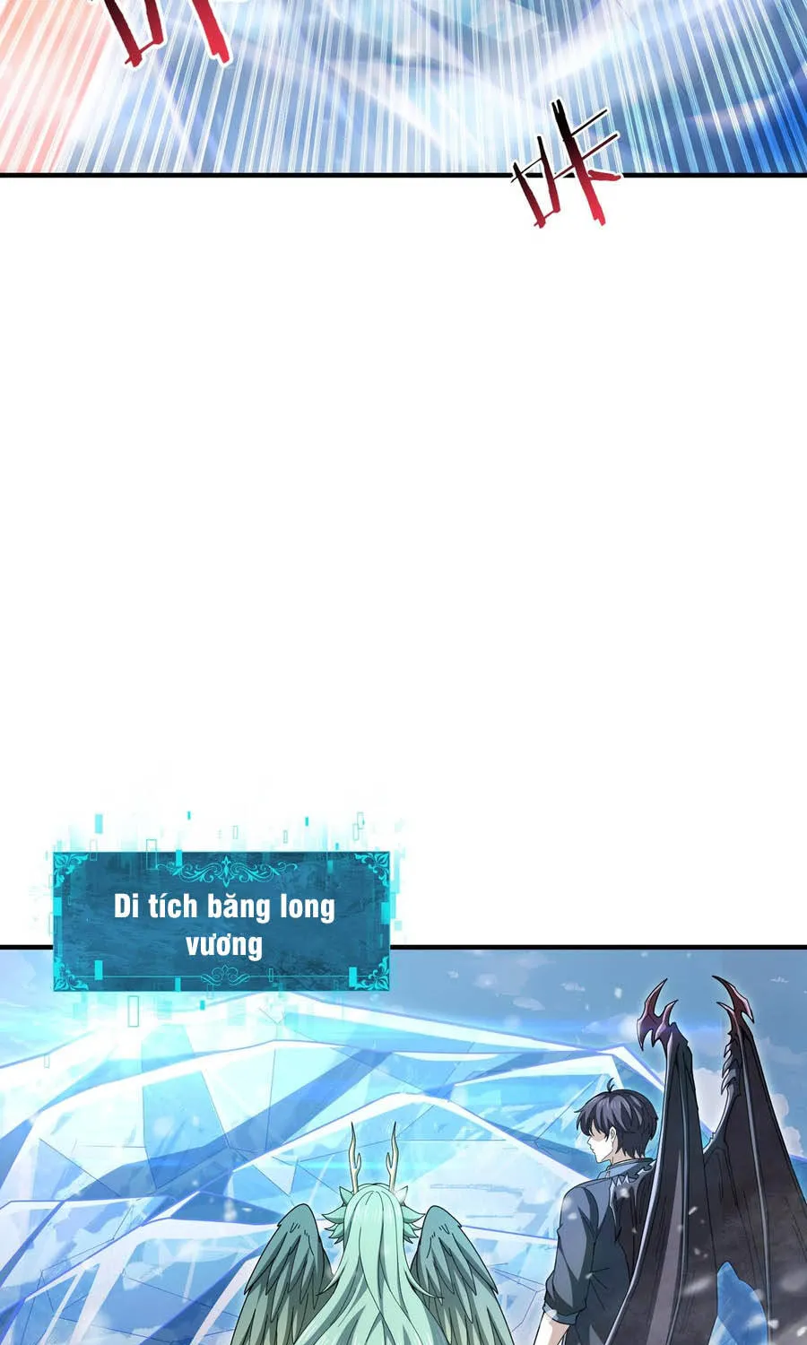 Toàn dân chuyển chức: Ngự Long sư là chức nghiệp yếu nhất? Chap 223 - Next Chap 224