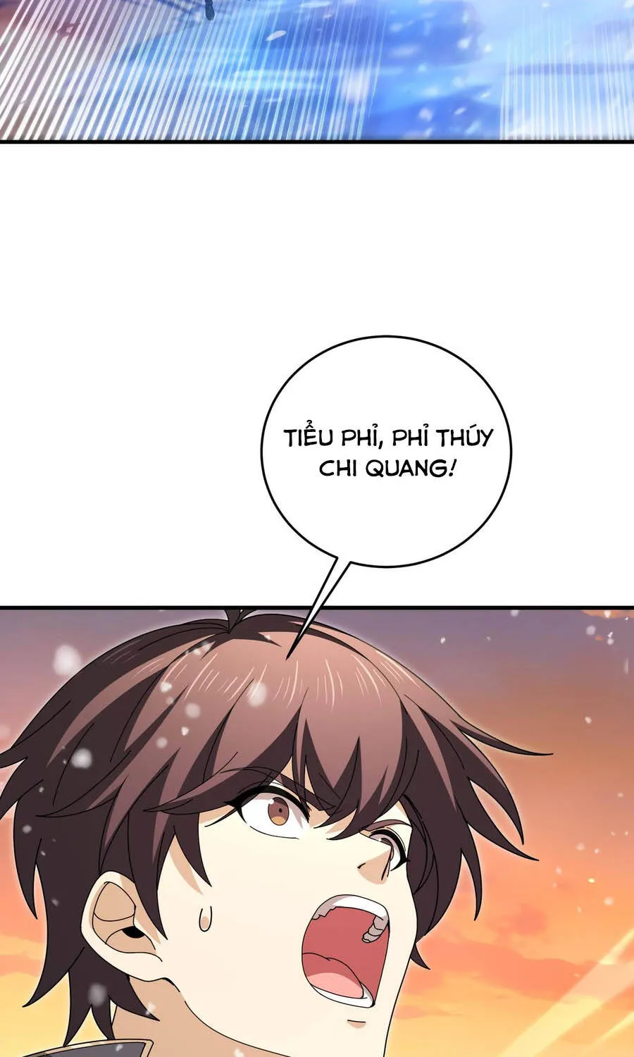 Toàn dân chuyển chức: Ngự Long sư là chức nghiệp yếu nhất? Chap 223 - Next Chap 224