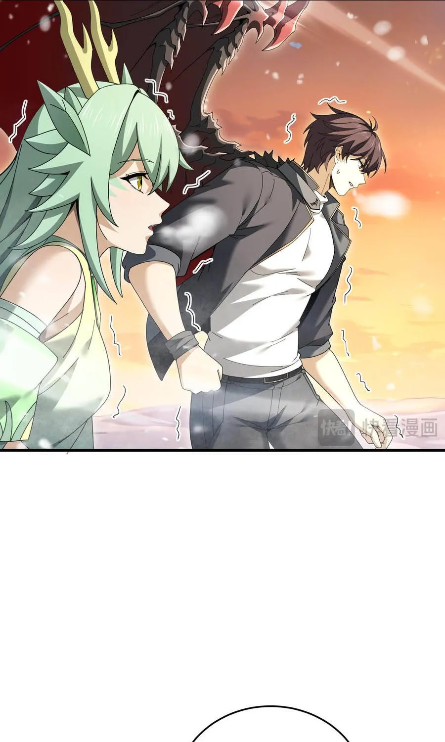 Toàn dân chuyển chức: Ngự Long sư là chức nghiệp yếu nhất? Chap 223 - Next Chap 224