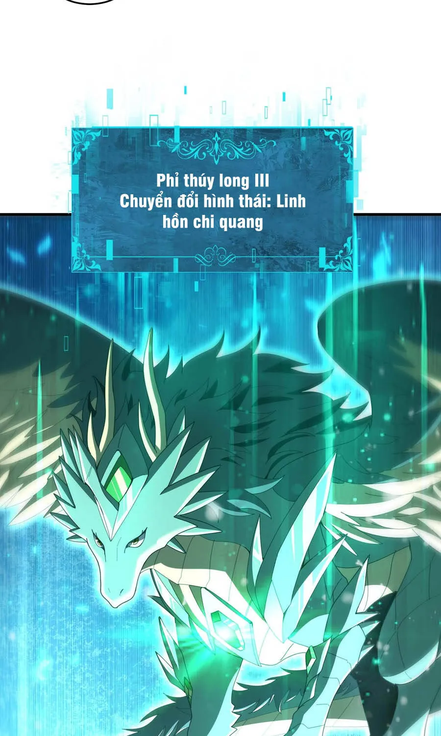 Toàn dân chuyển chức: Ngự Long sư là chức nghiệp yếu nhất? Chap 223 - Next Chap 224