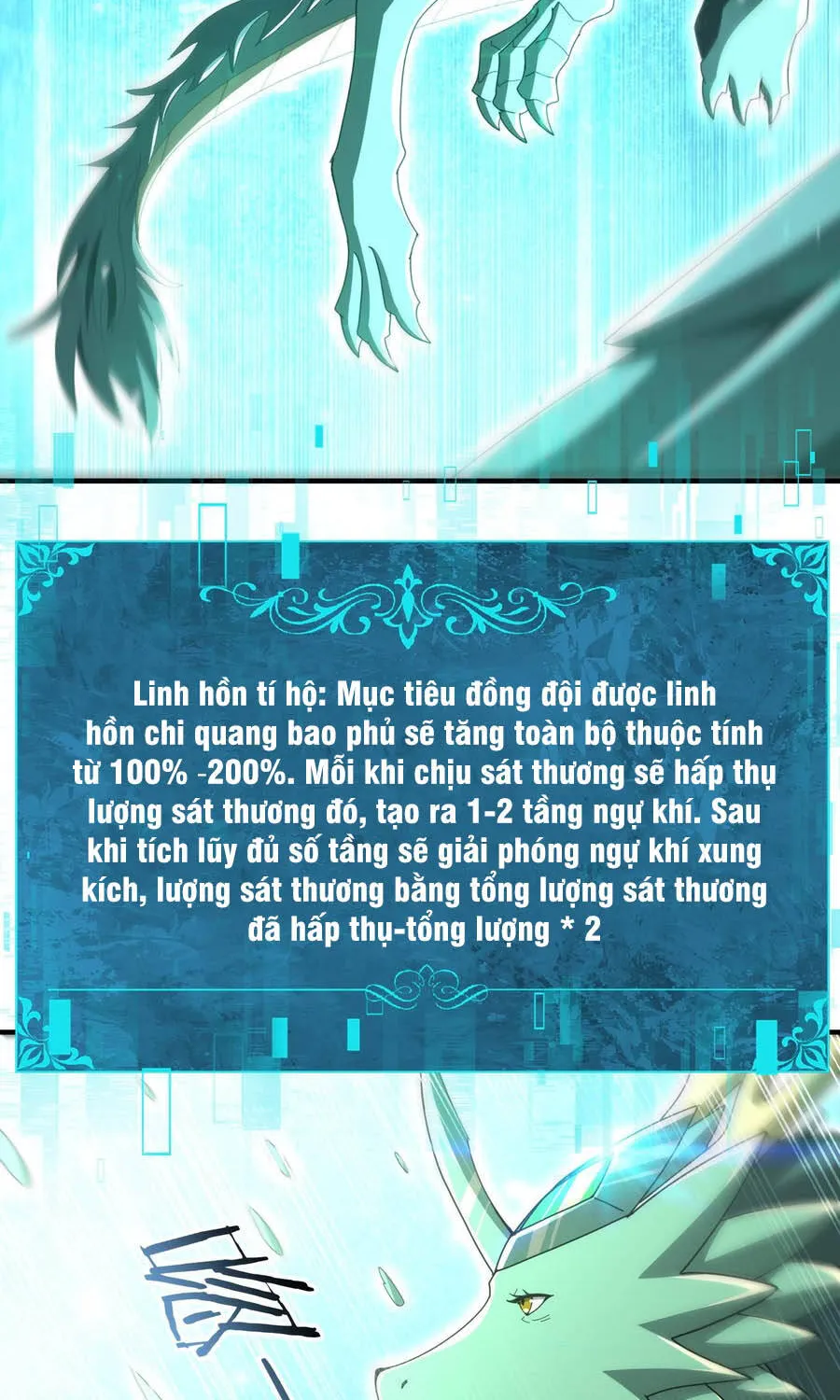 Toàn dân chuyển chức: Ngự Long sư là chức nghiệp yếu nhất? Chap 223 - Next Chap 224