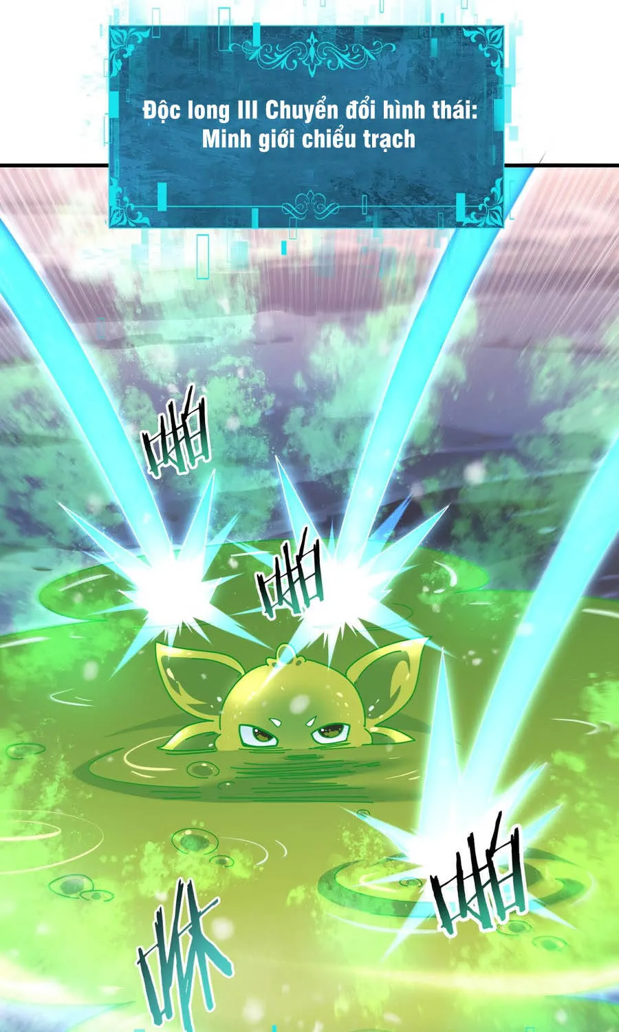 Toàn dân chuyển chức: Ngự Long sư là chức nghiệp yếu nhất? Chap 223 - Next Chap 224