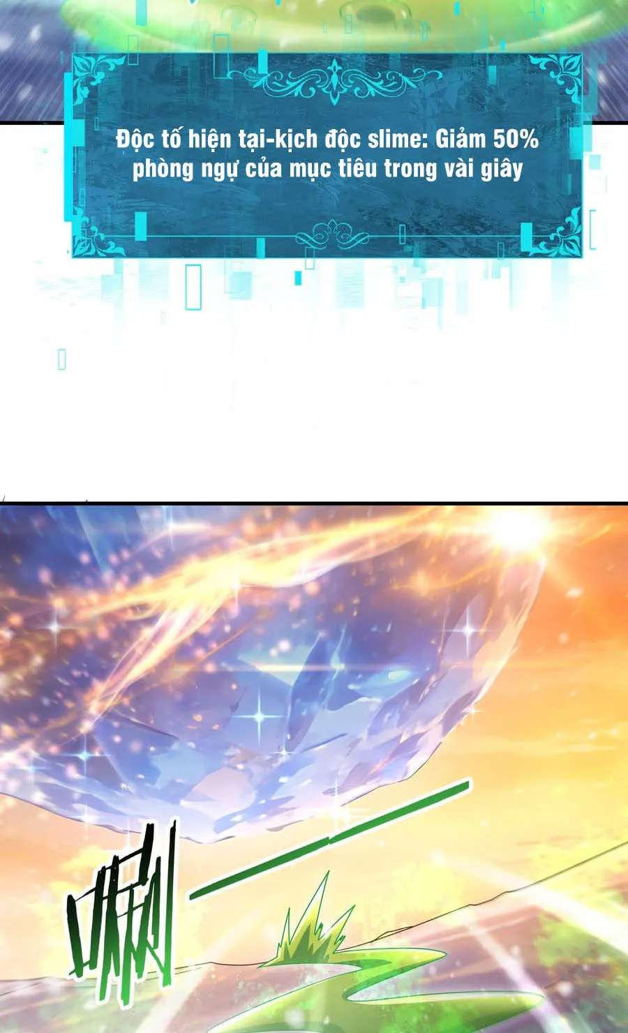 Toàn dân chuyển chức: Ngự Long sư là chức nghiệp yếu nhất? Chap 223 - Next Chap 224