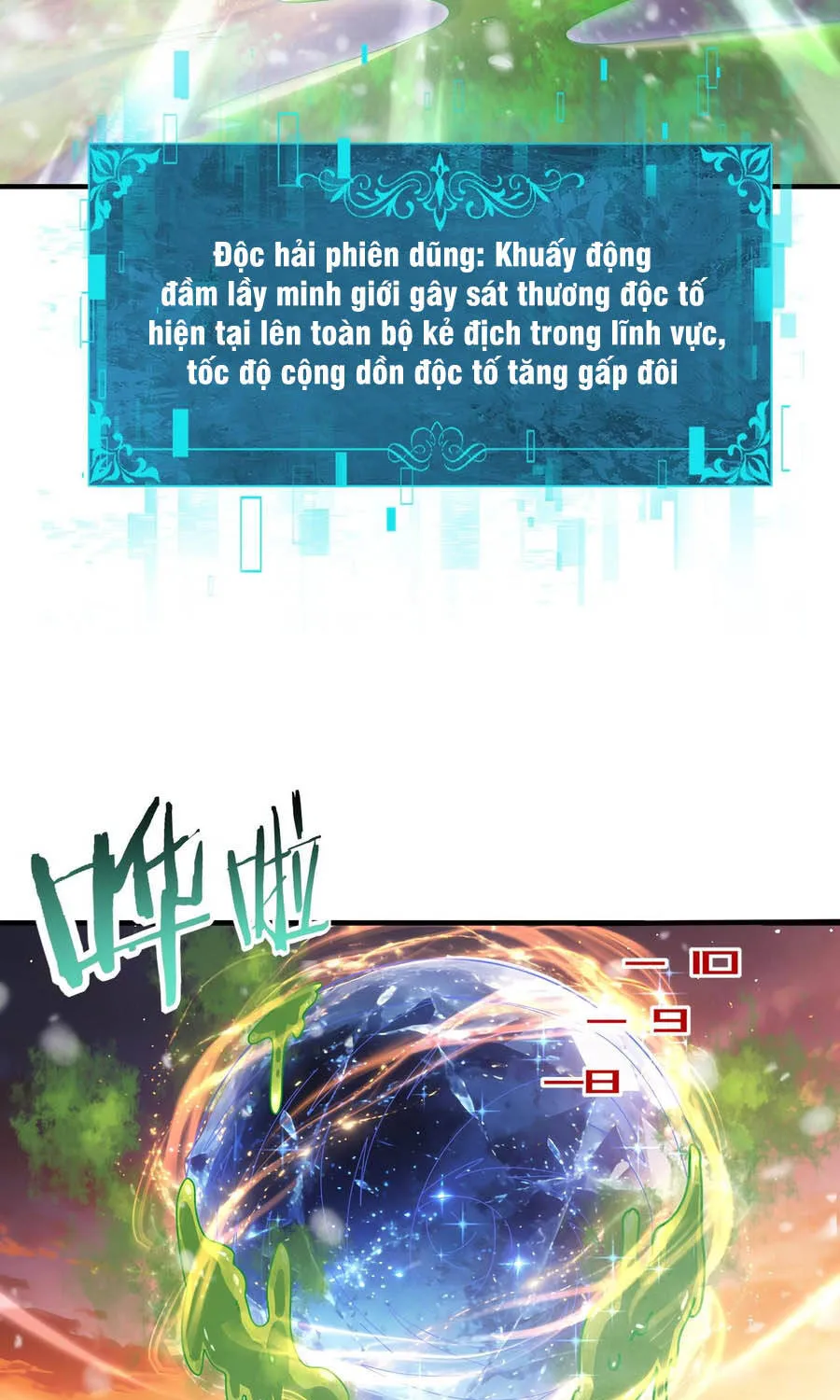 Toàn dân chuyển chức: Ngự Long sư là chức nghiệp yếu nhất? Chap 223 - Next Chap 224