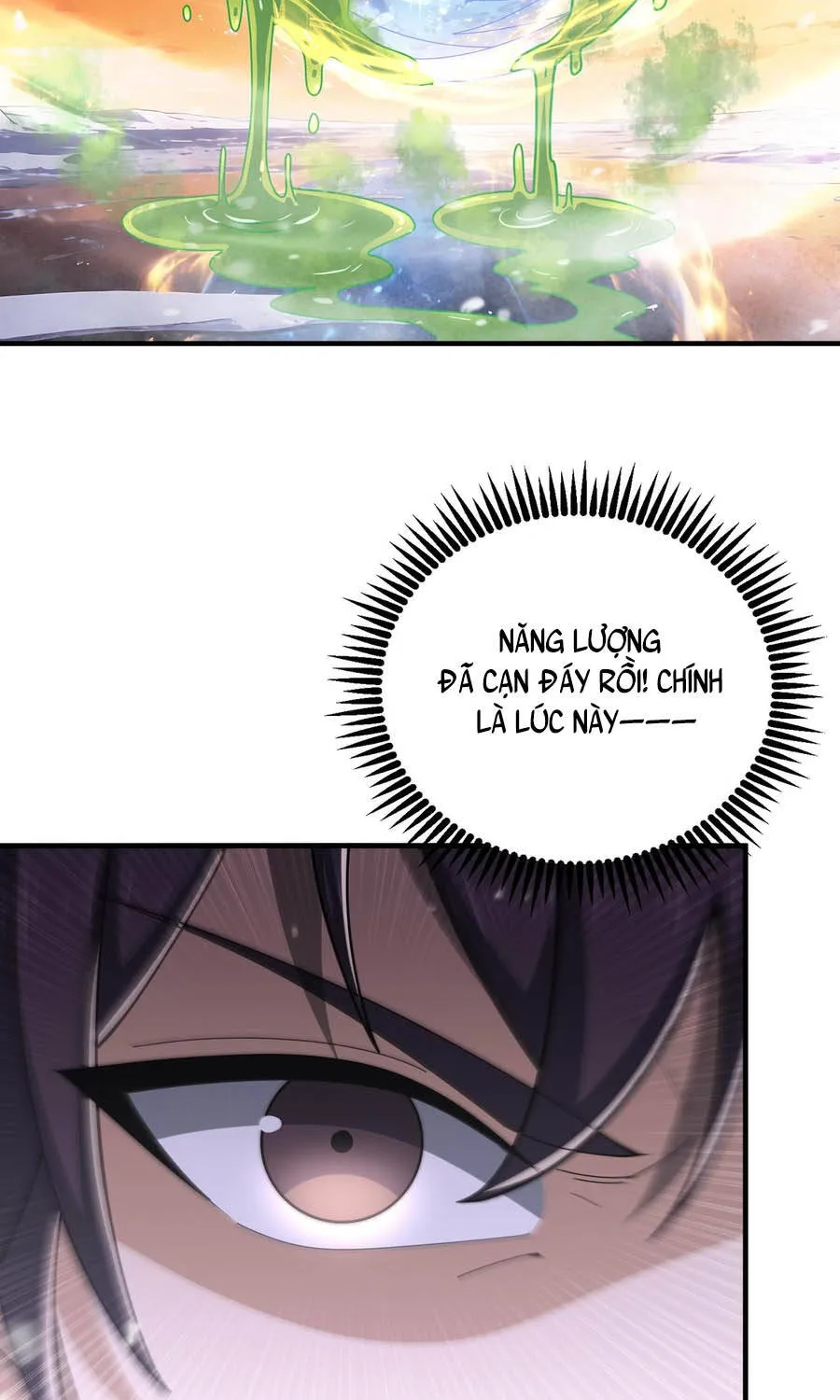 Toàn dân chuyển chức: Ngự Long sư là chức nghiệp yếu nhất? Chap 223 - Next Chap 224