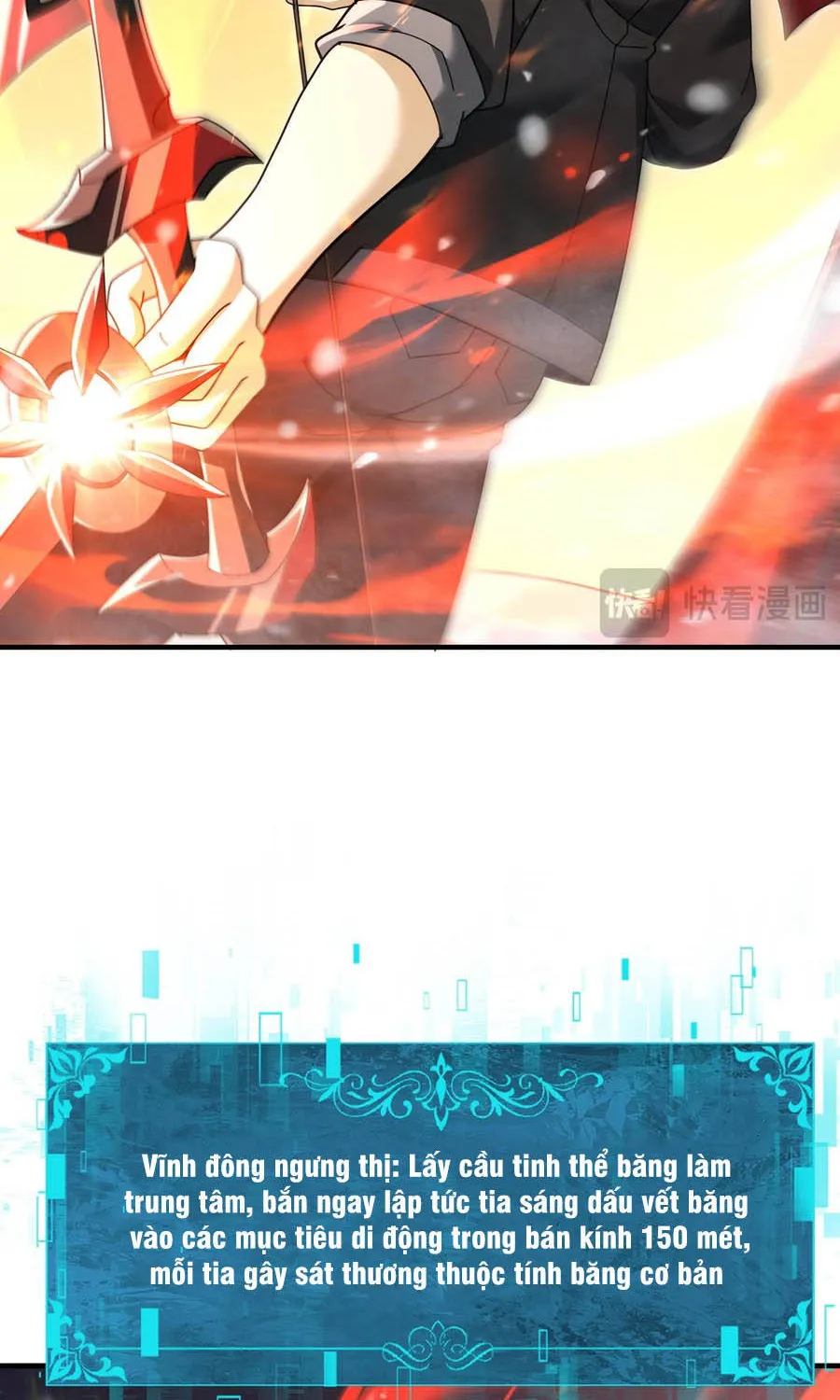 Toàn dân chuyển chức: Ngự Long sư là chức nghiệp yếu nhất? Chap 223 - Next Chap 224