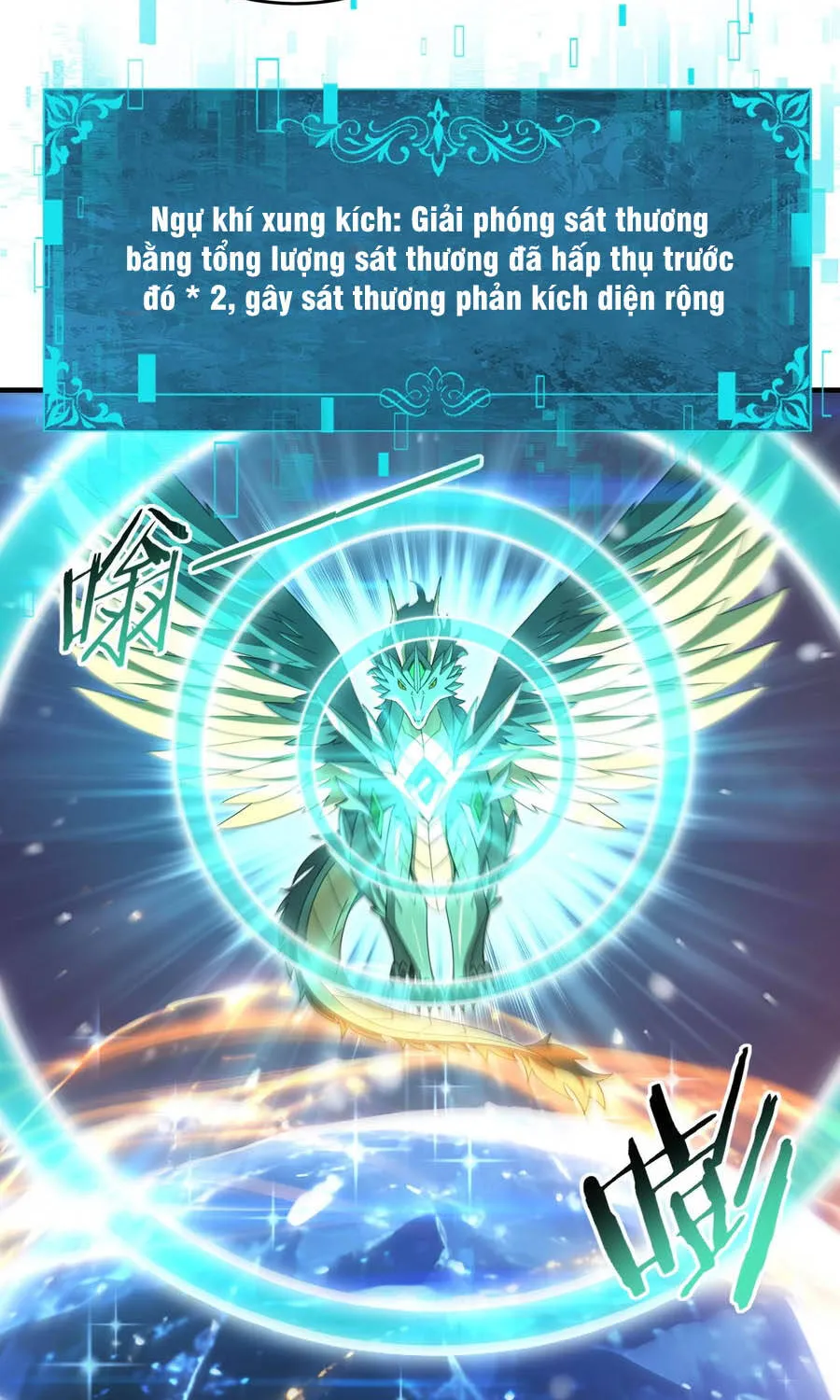 Toàn dân chuyển chức: Ngự Long sư là chức nghiệp yếu nhất? Chap 223 - Next Chap 224