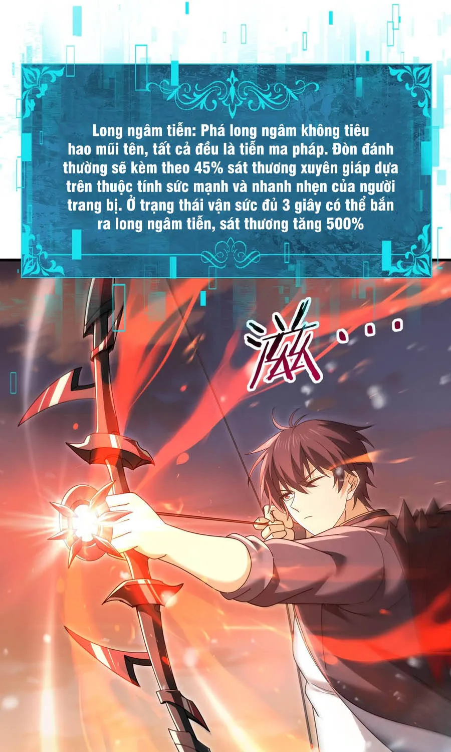 Toàn dân chuyển chức: Ngự Long sư là chức nghiệp yếu nhất? Chap 223 - Next Chap 224