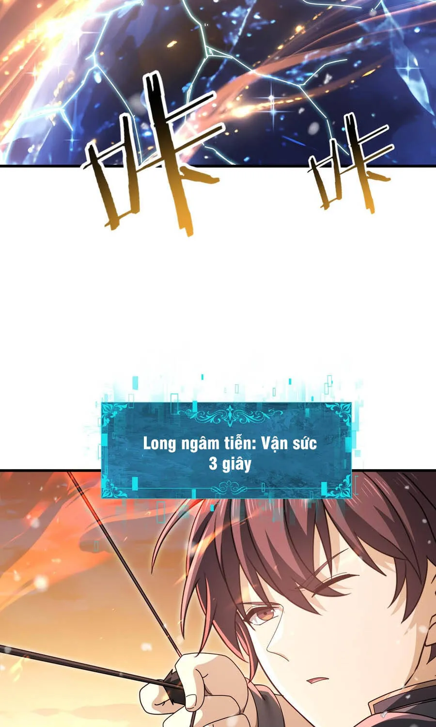 Toàn dân chuyển chức: Ngự Long sư là chức nghiệp yếu nhất? Chap 223 - Next Chap 224