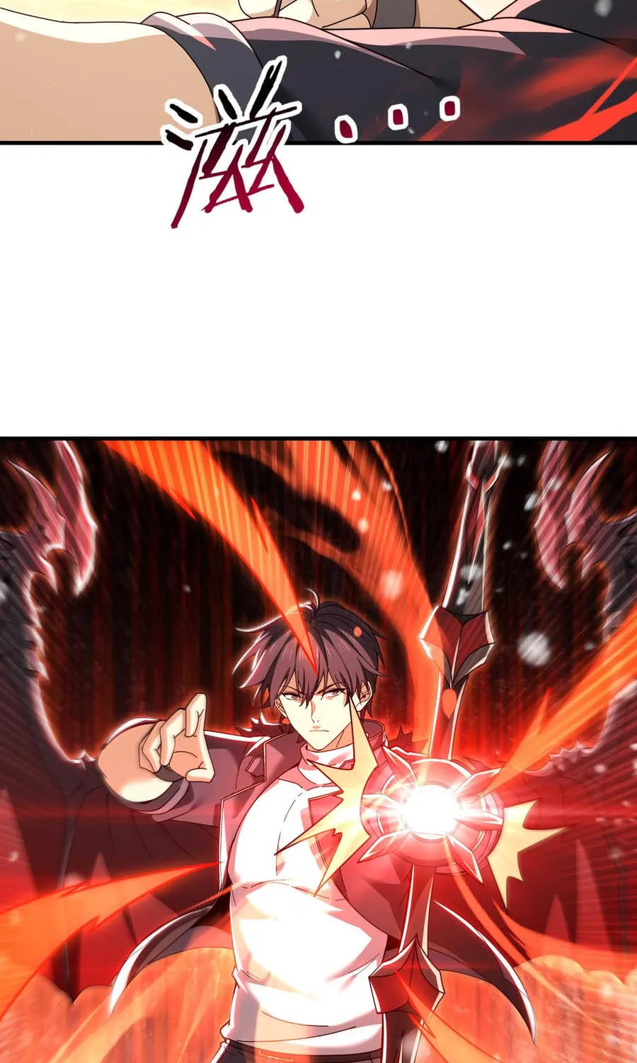 Toàn dân chuyển chức: Ngự Long sư là chức nghiệp yếu nhất? Chap 223 - Next Chap 224