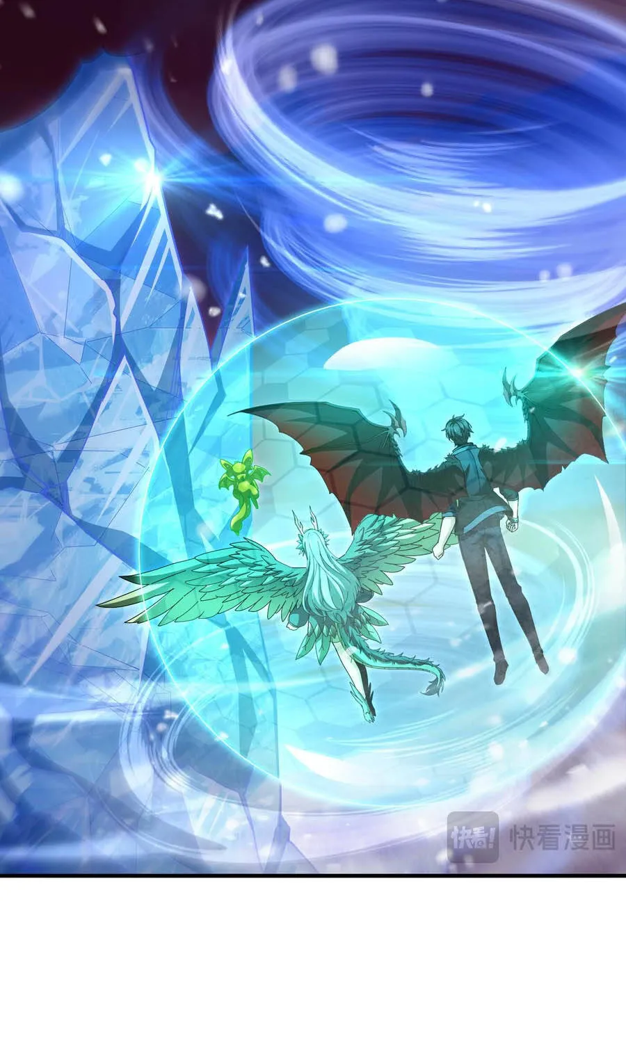 Toàn dân chuyển chức: Ngự Long sư là chức nghiệp yếu nhất? Chap 223 - Next Chap 224