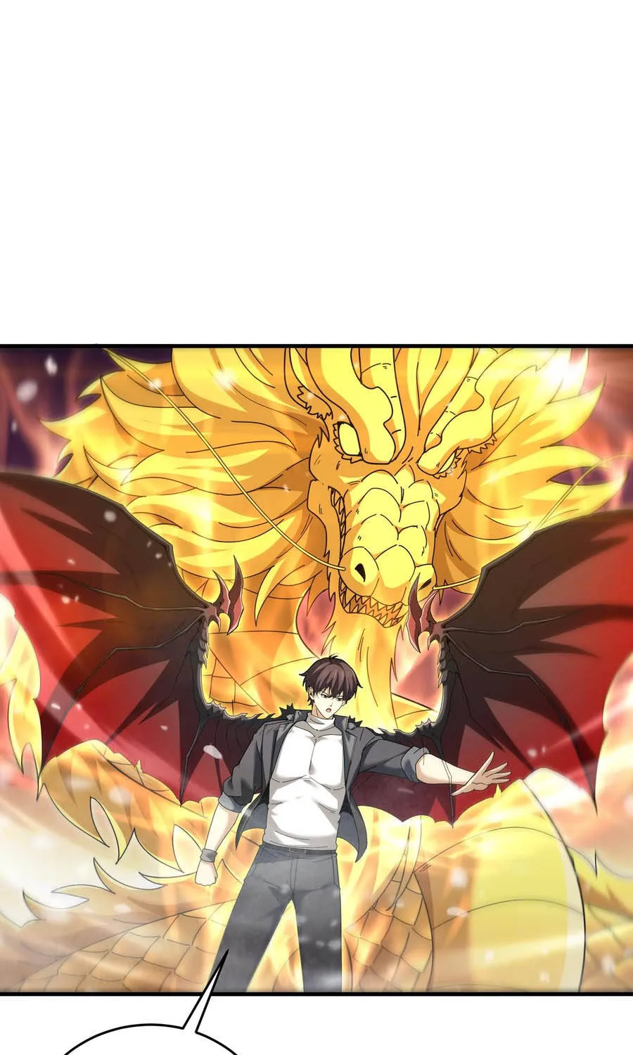 Toàn dân chuyển chức: Ngự Long sư là chức nghiệp yếu nhất? Chap 223 - Next Chap 224