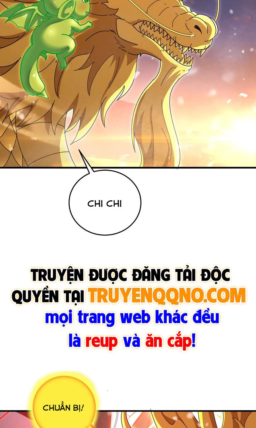 Toàn dân chuyển chức: Ngự Long sư là chức nghiệp yếu nhất? Chap 223 - Next Chap 224