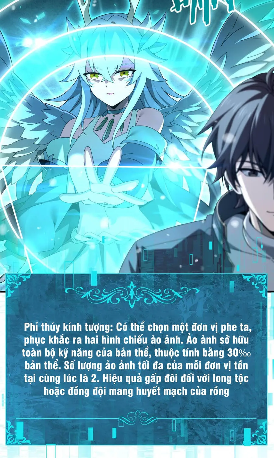 Toàn dân chuyển chức: Ngự Long sư là chức nghiệp yếu nhất? Chap 223 - Next Chap 224